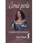 Černá perla – Cynthia Harrod-Eagles