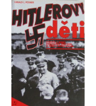 Hitlerovy děti – Gerald Posner