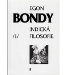 Indická filosofie – Egon Bondy