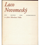 Laco Novomeský vo výbere Miroslava Válka – Ladislav Novomeský