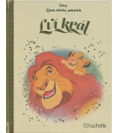 Lví král – Walt Disney