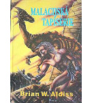 Malacijská tapisérie – Brian Wilson Aldiss