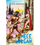 Meče Lorgan – Vilma Kadlečková
