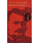Omyl Honoré de Balzaca – Natan Rybak
