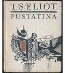 Pustatina – Thomas Stearns Eliot