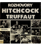 Rozhovory Hitchcock – Truffaut – Alfred Hitchcock
