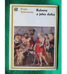 Rubens a jeho doba – Roger Avermaete