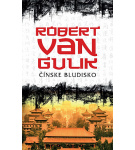 Čínske bludisko – Robert van Gulik