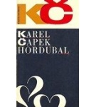 Hordubal – Karel Čapek