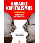 Karaoke kapitalismus – Kjell A. Nordstrom