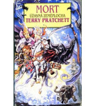 Mort – Terry Pratchett