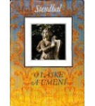O láske a umení – Stendhal