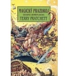 Magický prazdroj – Terry Pratchett