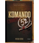 Komando 52 – Peter Tóth