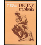 Dejiny myslenia – Ferenc L. Lendvai